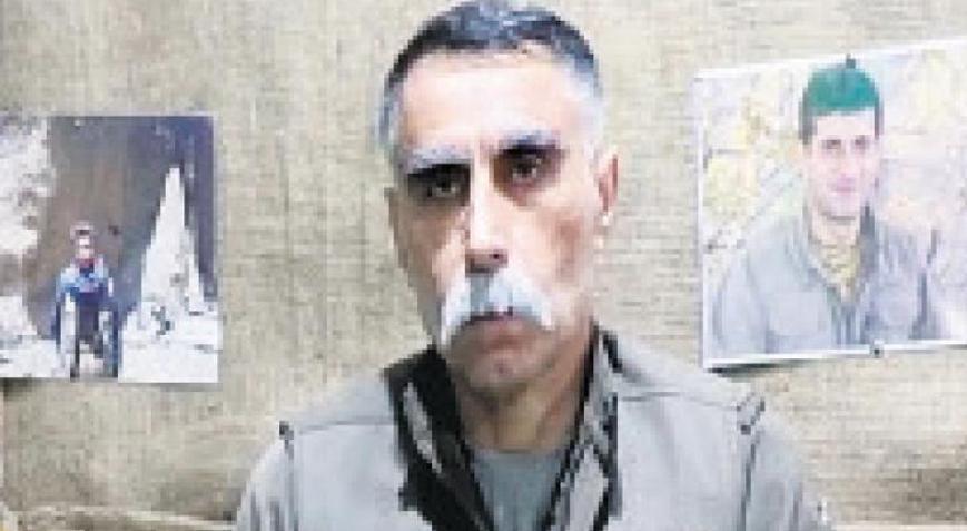 Dağlıca şehitlerinin kanı yerde kalmadı