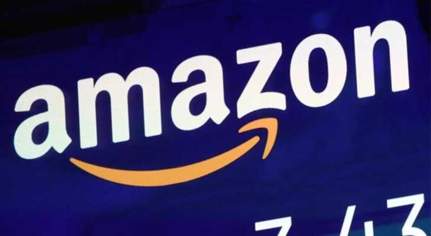 Amazonun piyasa değeri 2 trilyon doları aştı