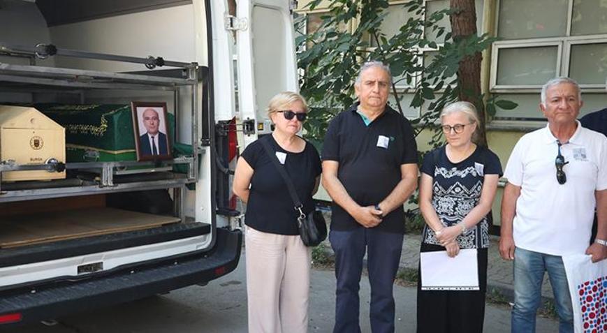 Emekli astsubayın vasiyeti Ölümünden 11 yıl sonra toprağa verilecek