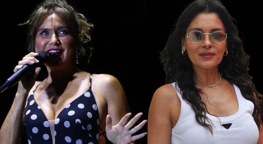 İlknur Soydaştan Şevval Sama cevap En çok sınıf farkı Bodrumda var