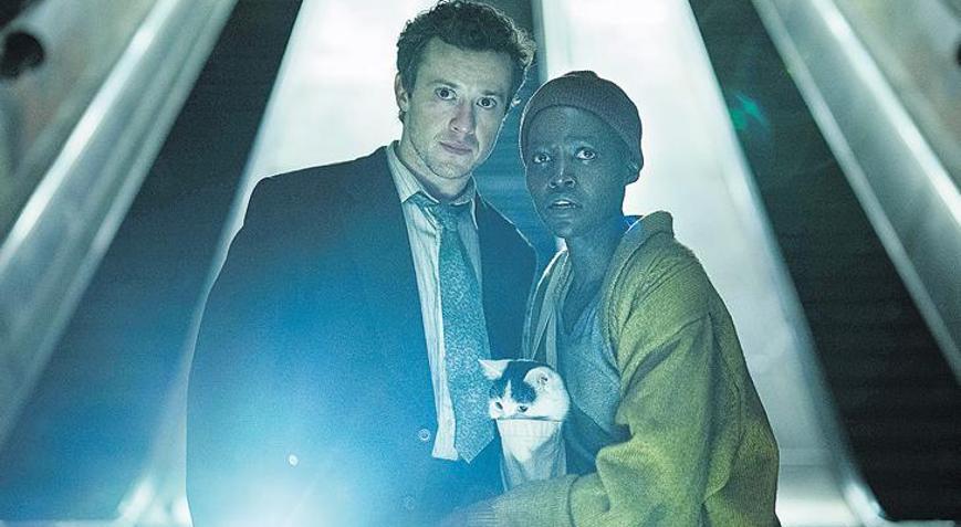 Sessizliğin korkutan sesi