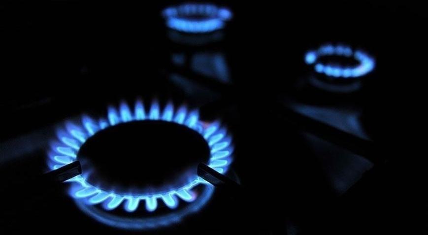 Doğal gaz tarifesinde değişikliğe gidilmedi