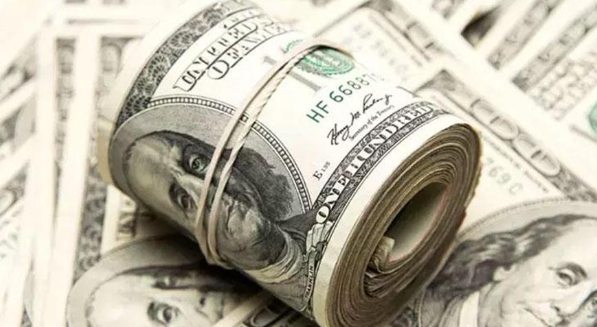 Dolar bugün kaç TL