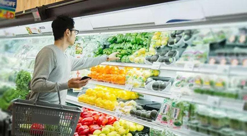 Tokyoda tüketici fiyatları arttı
