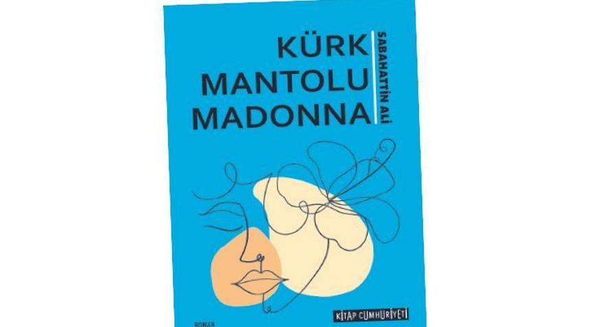 ‘Kürk Mantolu Madonna’ tek tıkla okunacak