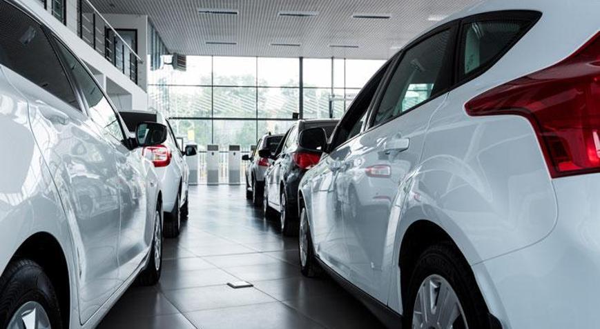 En çok tercih edilen ikinci el oto markaları belli oldu