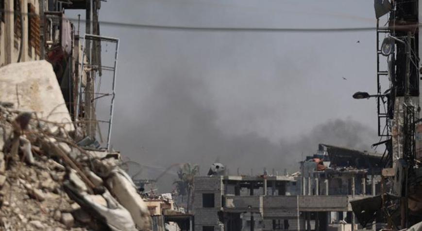 Orta Doğuda son dakika... İran rest çekti: Yıkıcı bir savaş başlar