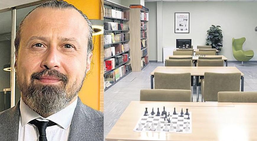 Yüzde 1’lik dilimden öğrencilere burs