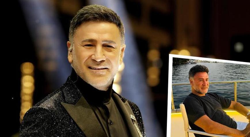 İzzet Yıldızhan kaza geçirdi Apar topar hastaneye kaldırıldı