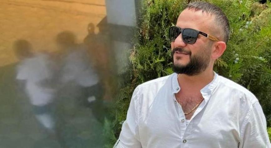 Tartışma gün içinde devam etti Sonrası korkunç: Daire sahibini öldürdü