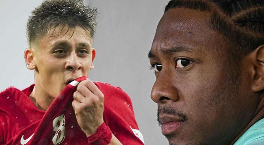 David Alabadan Arda Güler övgüsü: İnanılmaz potansiyeli olan bir yetenek