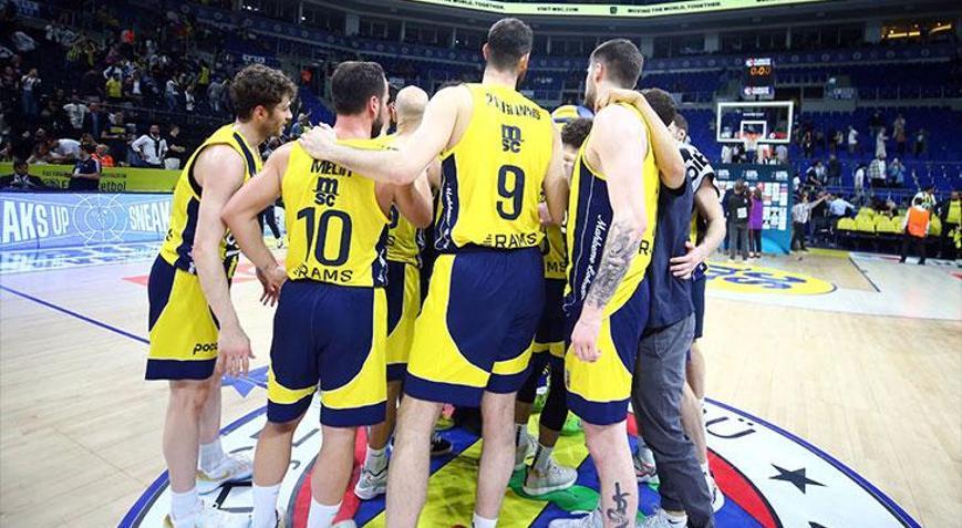 Fenerbahçede bir ayrılık daha Resmen açıklandı