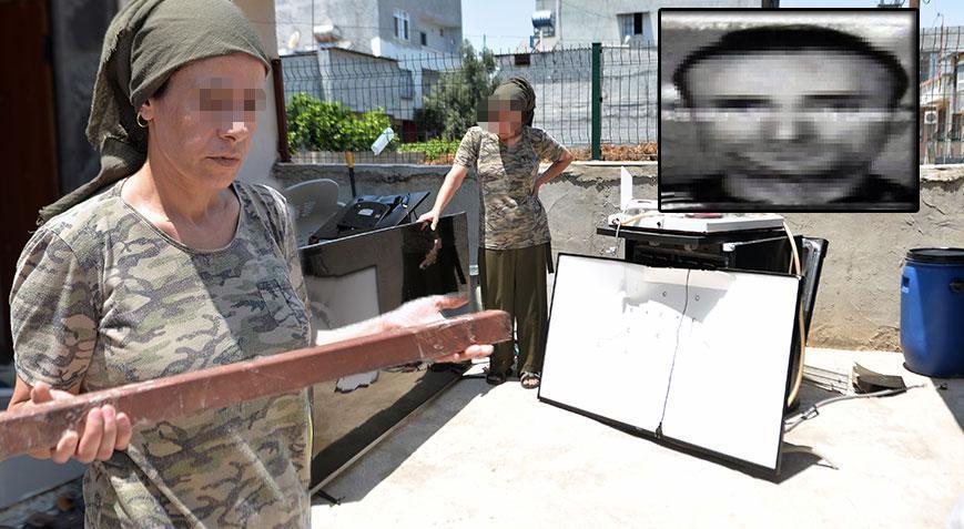 Boşanma aşamasındaki eşi kabusu oldu Korkuyla yaşamaktan bıktım