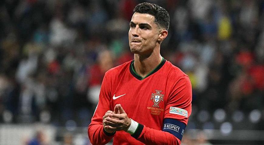 Cristiano Ronaldo: EURO 2024 benim için son