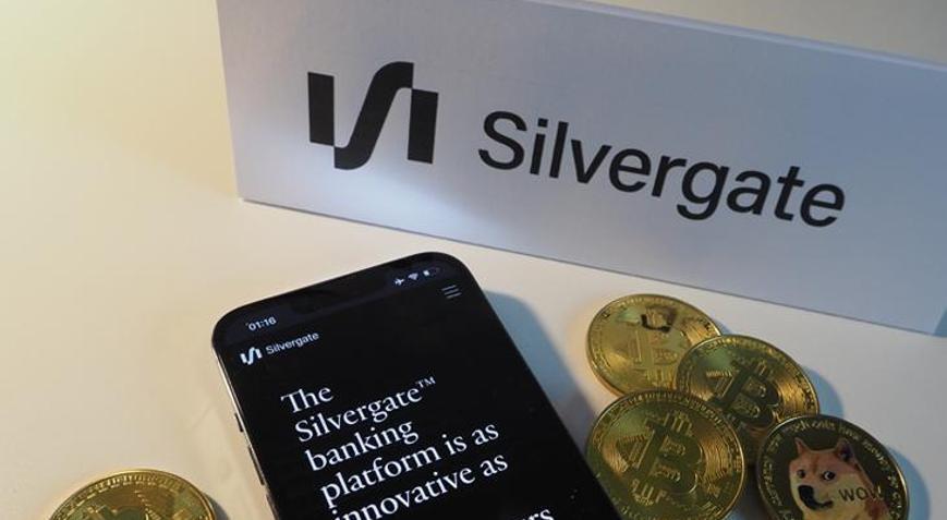 ABDden Silvergate Capitala ceza