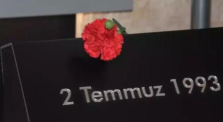 31 yıldır dinmeyen acı... Bugün günlerden Madımak