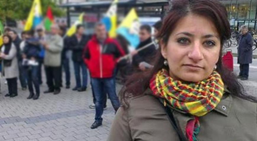 Mardinde MİT operasyonu: PKKnın İsveç sorumlusu yakalandı