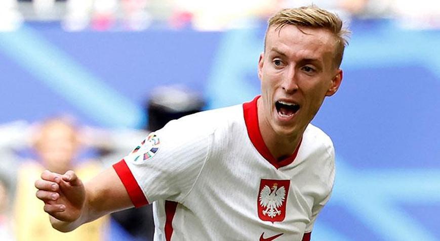 Beşiktaştan transferde Adam Buksa sürprizi