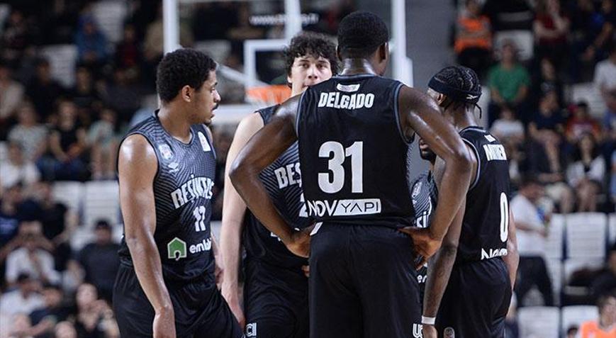 Beşiktaştan ayrılan Angel Delgado, Galatasaraya imzayı attı
