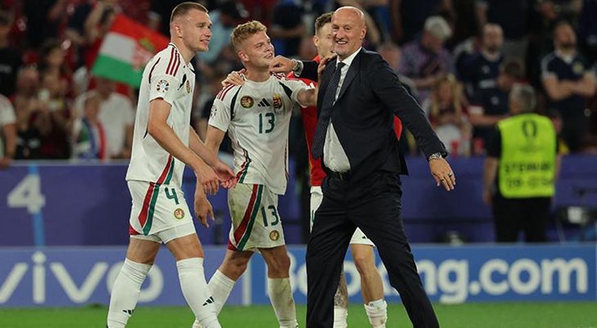 Trabzonsporda yeni gündem Attila Szalai