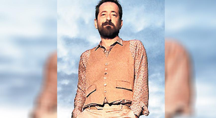 Ortak şarkıda buluştular