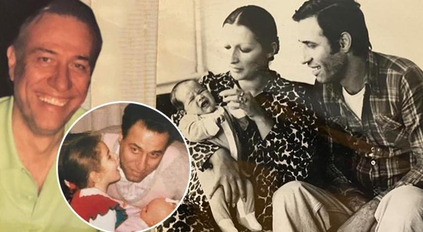 Kemal Sunalsız 24 yıl Sensiz hayatım seninle geçirdiğim hayatımı geçti