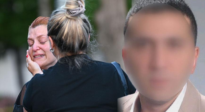 İki çocuğunu öldürüp intihar etti Katliam yapacağım detayı