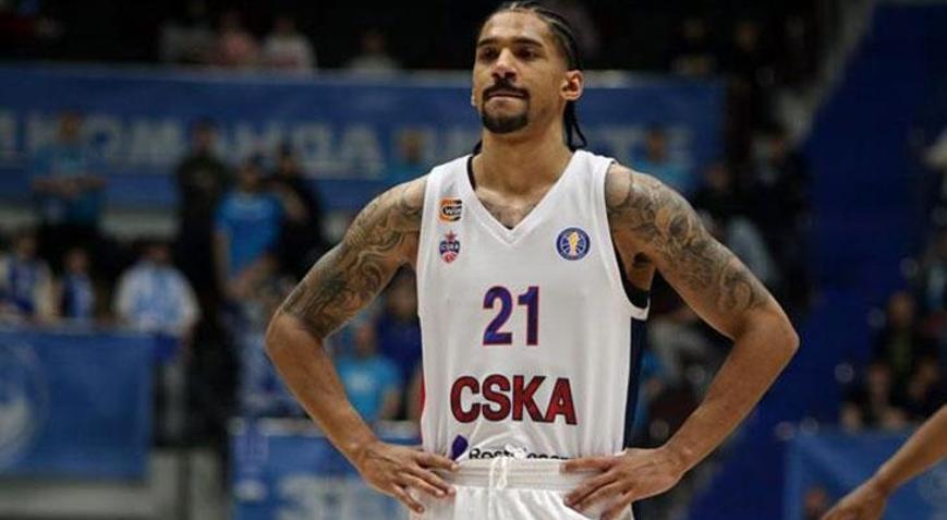 Olivier Hanlan resmen Türk Telekomda