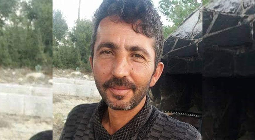 Husumetli aileleri barıştırmaya gitti, vuruldu