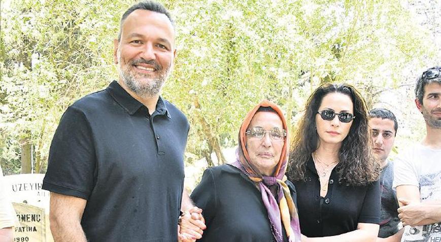 ‘Kemal’i yaşatıyorlar’