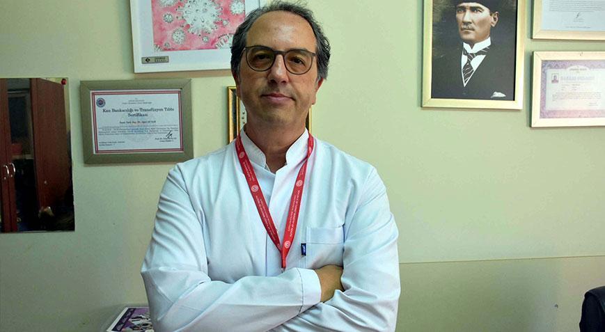 Yazın kabusu Uzmanından ölüm riski yaratan uyarı: 65 yaş üstü ve 5 yaş altındakiler dikkat