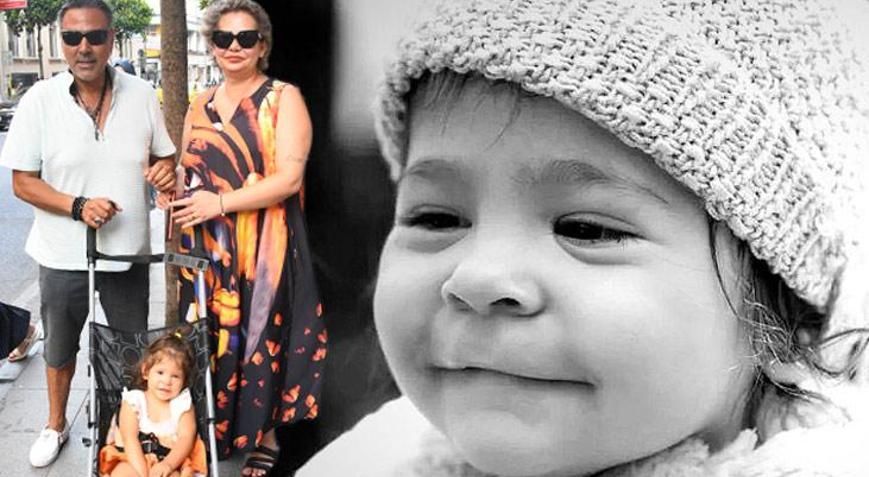 23 yıl sonra ikinci kez baba olmuştu Kızım beni gençleştiriyor