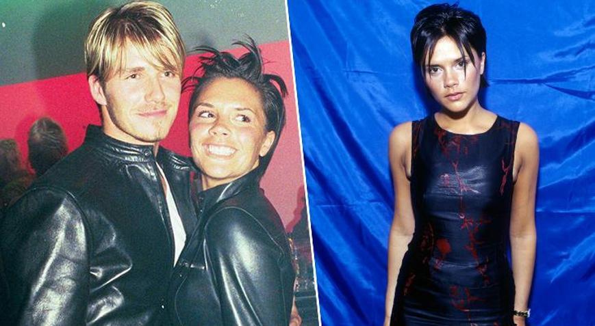 Ünlü futbolcuyla evlenmeden önce başkasıyla nişanlıydı Onun için soyadını bile değiştirdi