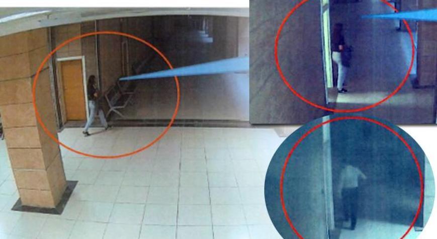 liseli Hakime, liseli stajyerine cinsel saldırıdan dava! Güvenlik kamerası görüntüsü delil oldu - Son Dakika Haberler Milliyet