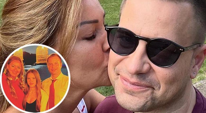 Pınar Altuğ takipçisinin mesajına kayıtsız kalamadı Eşim demek rahatsız ediyor