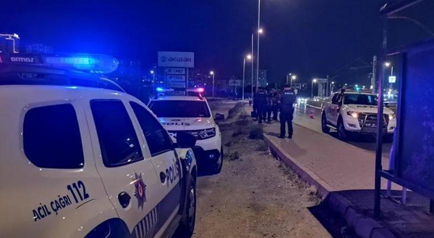 Vatandaşlar boş araziden gelen kötü kokuya dayanamadı ve şikayette bulundu Nedeni belli oldu