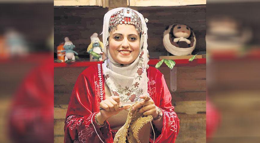Japon sanatı Elazığ’da