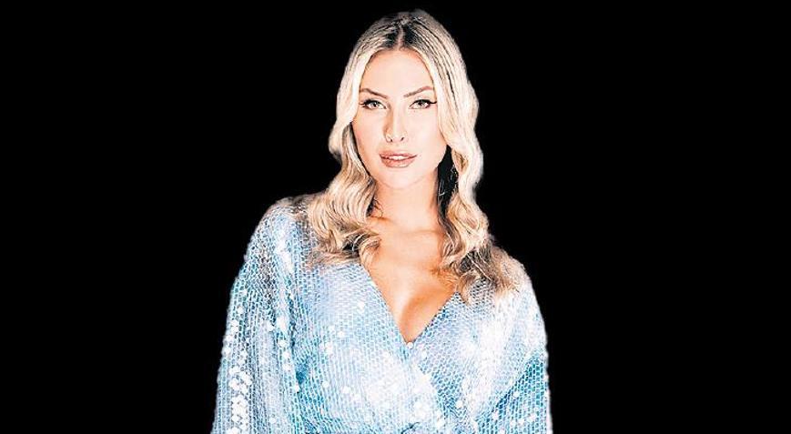 Magazin D Chloe’ya emanet