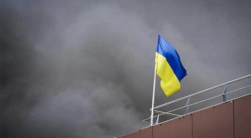 Rus bombardımanında Ukraynalı yedi sivil hayatını kaybetti