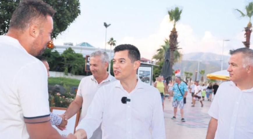 Bilim Parkı’nda yaz tatili şenliği