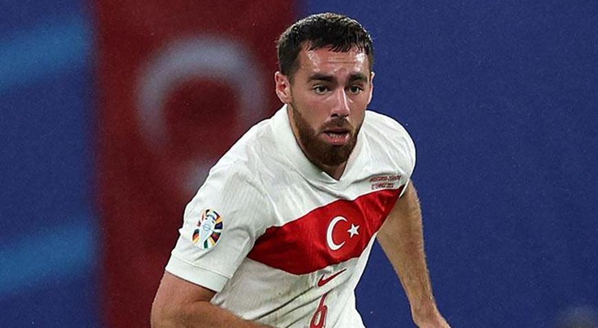 Orkun Kökçü: Ev sahibi gibi çıktık maçlara