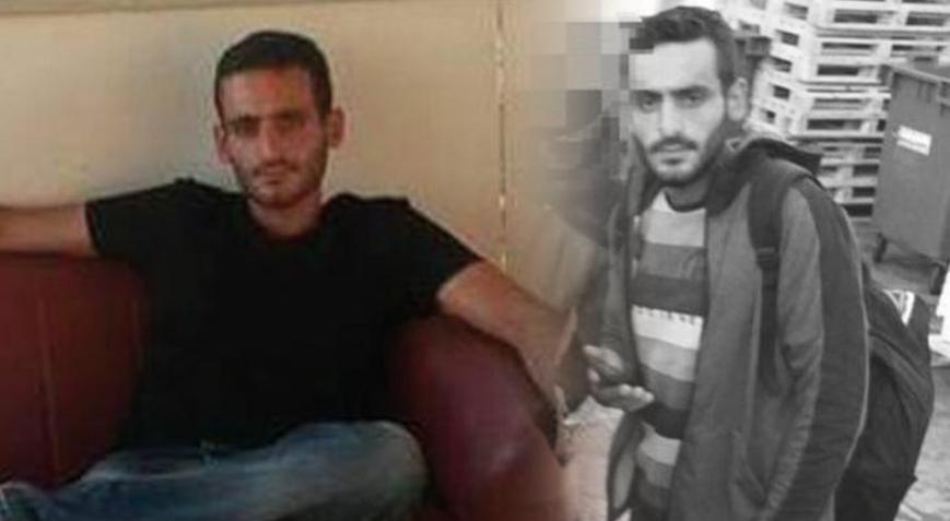 İzmirde vahşet Kız arkadaşıyla görüşen kişiyi öldürüp, cesedin başında polisi bekledi