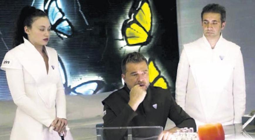 22 Kasım’da vizyonda