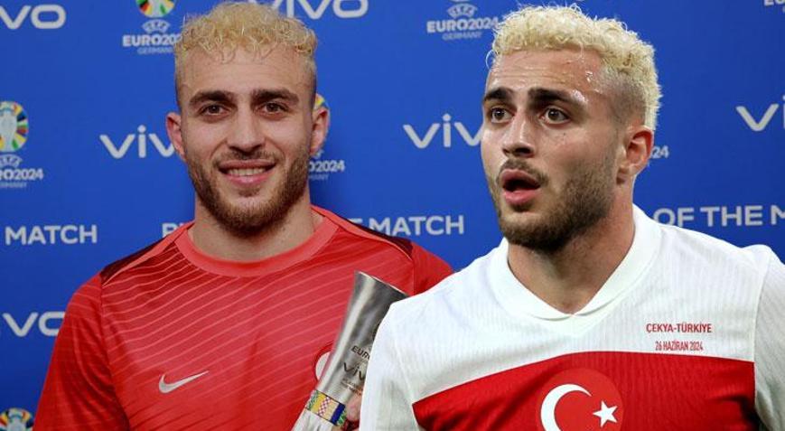 ÖZEL | Galatasarayda Barış Alper Yılmaza Liverpool talip İstenen bonservis belli oldu