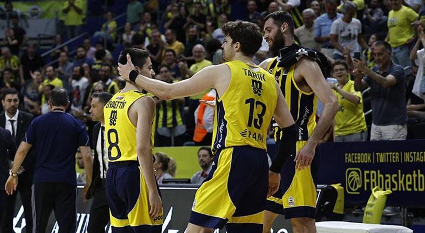 Georgios Papagiannis, Fenerbahçeden ayrıldığını doğruladı İşte yeni takımı