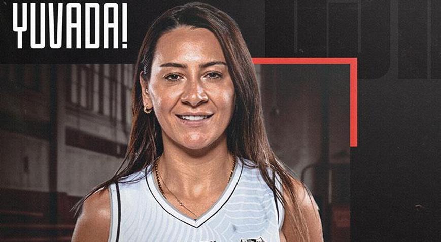 Beşiktaş'ta Gizem Güreşen için sözleşme kararı! Voleybol Spor Haberleri