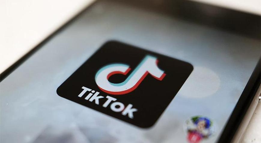 TikTokun arama önerileri kadın politikacıları hedef aldı