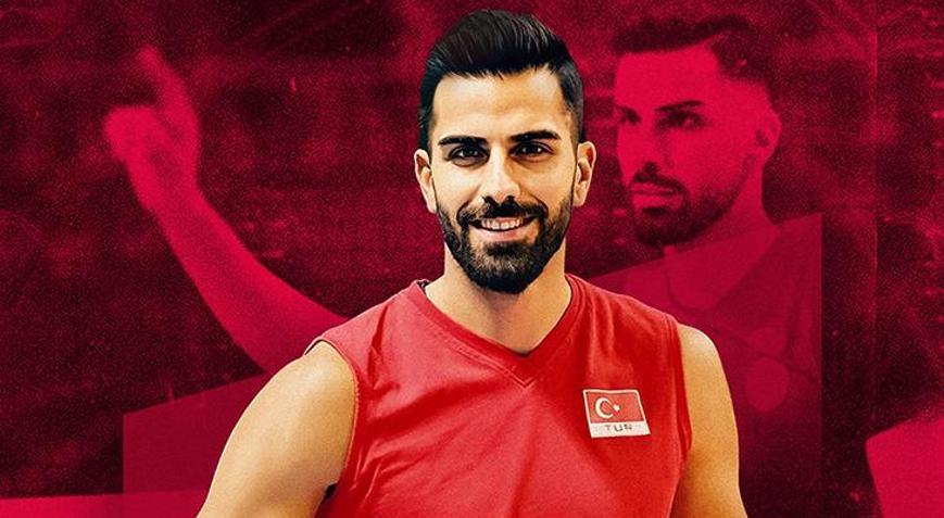 Galatasaray, Doğukan Uluyu kadrosuna kattı