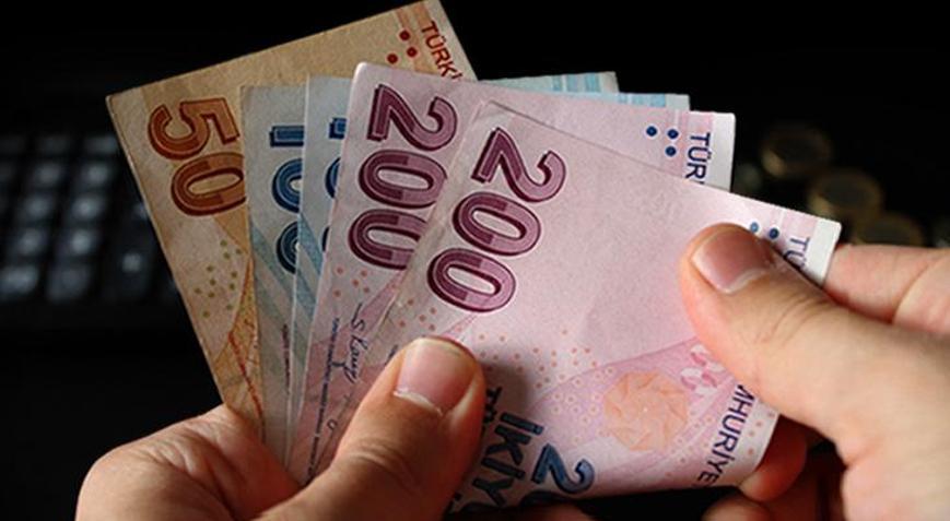 AK Parti emekli maaşı için harekete geçti İşte masadaki rakam...