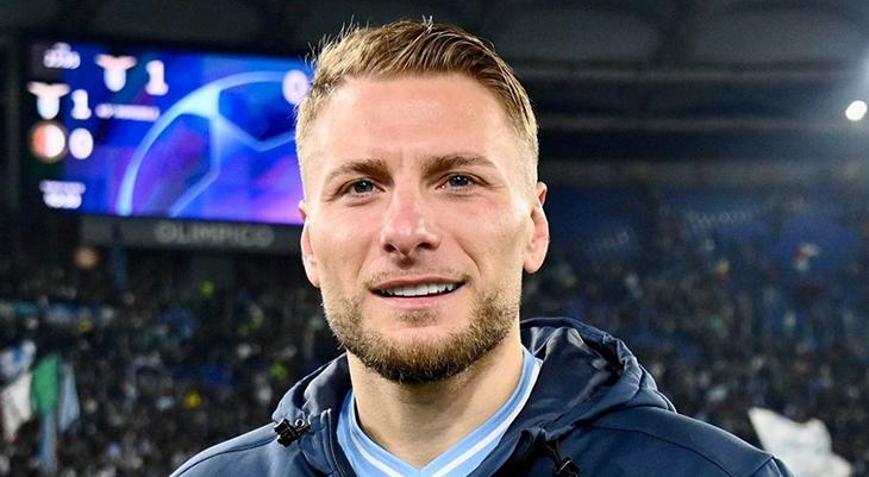 Marco Baroniden Ciro Immobile cevabı
